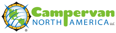 Campervan North America