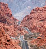 Staatspark Valley of Fire